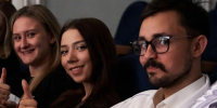 Студенты из разных стран пополняют ряды младшего медперсонала в Томске - ГТРК Томск