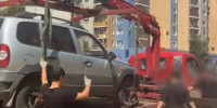 В Астрахани будут эвакуировать автомобили, брошенные в живой очереди за топливом - Bloknot-Astrakhan.Ru