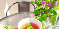 Ильский чайный гид:: что пить о жары, бессонницы и отеков - ТК ТОЛЬЯТТИ 24