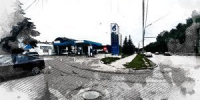 В Орле в домовых чатах людей пугают новым дефицитом бензина - OrelTimes.Ru