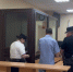 Смертельная ссора в Оренбурге: обвиняемого в убийстве отправили в СИЗО - ProOren.Ru