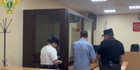 Смертельная ссора в Оренбурге: обвиняемого в убийстве отправили в СИЗО - ProOren.Ru