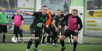 Расписание первых матчей плей-офф Ночной Лиги Football Simf 5x5 сезона-2025/26 - Крымский спорт