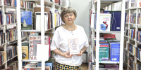Что почитать в Липецкой области: «Два взгляда на одну любовь» - Липецкая ГТРК