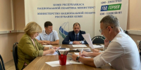В Коми обсудили планы по развитию экологической отрасли до 2028 года - Pro Город Ухта