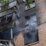 Более 10 человек спасли при пожаре на Криворожской улице в Москве - Вечерняя Москва