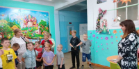 01 - Городская библиотека им. А. Грина