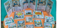 01 - Городская библиотека им. А. Грина