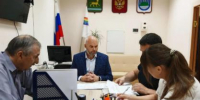 Заверены списки кандидатов от «Единой России» на выборах в Законодательное Собрание ЕАО - Избирательная комиссия