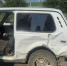 В Сызрани внедорожник попал под грузовую Газель - КТВ-ЛУЧ
