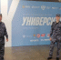 В Саранске сотрудники Росгвардии обеспечивают безопасное проведение соревнований Всероссийской летней Универсиады - Росгвардия