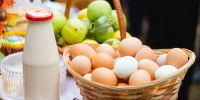 Аллерголог из Челябинска рассказала, какие продукты могут вызвать опасную реакцию - Pchela.News