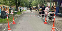 Несовершеннолетний пешеход с телесными повреждениями доставлен бригадой скорой медицинской помощи в Областную детскую клиническую больницу. - Новгородские Ведомости