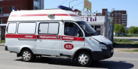В Омске парень на электросамокате сбил ребенка - соцсети - ИА Новый Омск