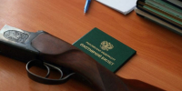 В Бавлах осуждён охотник - Бавлы-информ