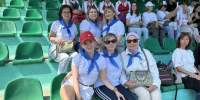 Коллектив «Чистополь-информ» принял участие в Медиасабантуй-2026 - Чистополь-информ