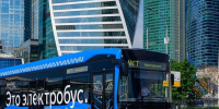 Сабина Цветкова: Системная работа превратила Москву в один из лучших транспортных мегаполисов мира - Мосгордума
