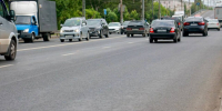 Движение временно ограничат на участке Героя Шапошникова в Нижнем Новгороде - Сетевое издание Живем в Нижнем