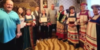 709 пар отметили свадебные юбилеи в Белгородской области - Сетевое издание Победа 31