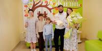 Настоятель храма пос. Южного иерей Вячеслав Рогоза – о семье, вере и восстановлении святого источника - Газета Огни Кавказа
