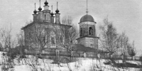 Фото: группа Великоустюжской епархии в ВК - Вологда-поиск