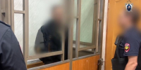 Подозреваемого в тройном убийстве в Таганроге взяли под стражу - Bloknot-Taganrog.Ru