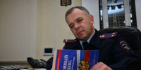 У юноши из Пензы вымогали деньги под угрозой публикации интимных снимков||Фото: УМВД - Пензенская Правда