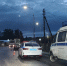 Под Курском из-за ДТП на федеральной трассе образовалась пробка - РИА Курск