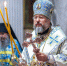 Епископ Кронштадтский Вениамин - Свято-Троицкая Александро-Невская Лавра