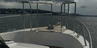 В День рыбака от морвокзала можно отправиться на прогулку по Кольскому заливу - Мурманский вестник