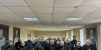 В Новокузнецке прошла II Миссионерская коллегия - Кемеровская и Новокузнецкая епархия