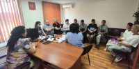 В Енотаевском округе проводится неделя правовой помощи для участников СВО - Газета Енотаевский вестник