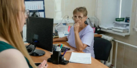 61 пара прошла репродуктивный скрининг в Томске - ГТРК Томск
