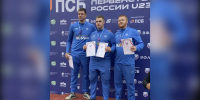 Брянский метатель диска выиграл золото Первенства России - БрянскToday.Ru
