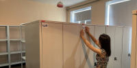 3D-лабораторию создадут в фондохранилище районного музея под Волгоградом - Газета Городские вести