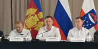 Депутаты ГСС Ростислав Шубин и Сергей Шевелев приняли участие во встрече с жителями микрорайона Блиново - Городское Собрание