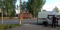 Погибший в Сыктывкаре самокатчик нарушил правила дорожного движения - Bnkomi.Ru