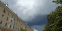 МЧС объявило штормовое предупреждение в Калужской области - Калужский перекрёсток