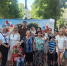 Депутат поддержал праздник семьи - Krasnodarik.Ru