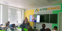 В двух школах Ипатовского округа откроют агроклассы - Телеканал СвоёТВ