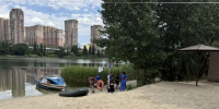 16-летний подросток утонул на Зеленом острове в Ростове - Газета Таганрогская правда