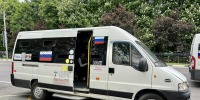 Повысилась стоимость проезда из Новороссийска в Натухаевскую - Газета Новороссийский рабочий