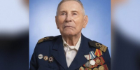 Анапский ветеран ВОВ отметил 100-летний юбилей - Газета Краснодарские известия