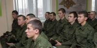 В Омской области начался набор в армейский резерв «БАРС-55» - ИА Омскрегион