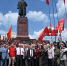 "Красная линия" о рабочем визите Г. А. Зюганова в Казань - КПРФ