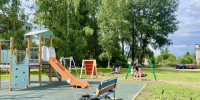Фото здесь и далее: из канала Натальи Фёдоровой в MAX - InformPskov.Ru
