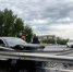 Водитель иномарки сбил двоих детей на "зебре" и уехал с места ДТП в Иркутске - IrkutskMedia.Ru