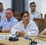 В Армавире изучили механизмы поддержки бизнеса в условиях санкций - GorodArmavir.Ru