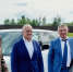 Дмитрий Патрушев посетил Ленинградскую область - Комитет по АПК