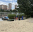 Подросток утонул в Ростове на Зелёном острове - Панорама